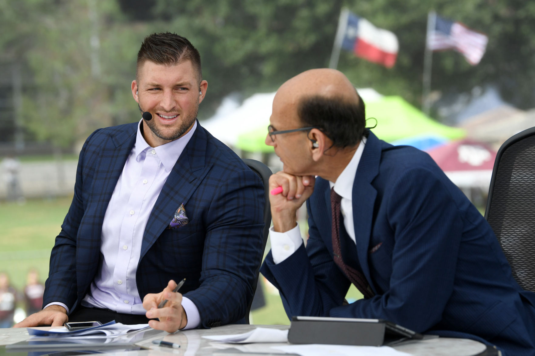 SEC Nation